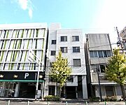 神宮丸太町駅より徒歩5分 3階 築40年9ヶ月の賃貸物件