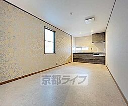 新釜座町貸家 1 5LDKのリビング/ダイニング