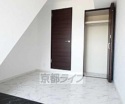 ブリエ五条大宮 505 5階2Kのリビング/ダイニング