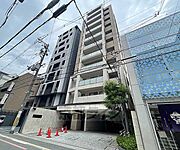 四条駅より徒歩2分 13階 築16年10ヶ月の賃貸物件