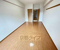 ビレイユ眞英河原町 3-B 3階1Kのリビング/ダイニング