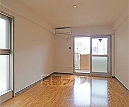 ｃａｓａ　ｖｅｒｄｅ高辻 308 3階1Kのリビング/ダイニング