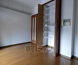 ベラジオ四条烏丸 702 7階1Kのリビング/ダイニング