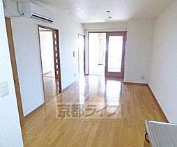 ミルウィンドウ 202 2階3LDKのリビング/ダイニング