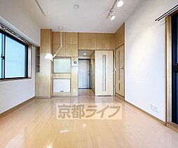 セントポーリア西大路七条 603