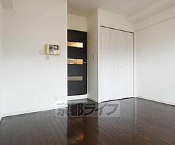 サムティ京都駅前 1001 10階1Kのリビング/ダイニング