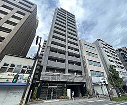 エスリード烏丸五条駅前