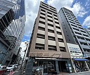 五条駅より徒歩1分 8階 築23年7ヶ月の賃貸物件