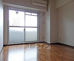 Ｇｌｏｉｒｅ烏丸五条 1105 11階1Kのリビング/ダイニング