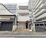 ベルメゾン堀川 2階 築38年の賃貸物件