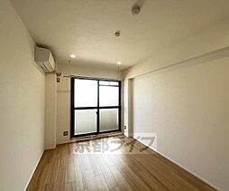 アルビーコート 201 2階1Kのリビング/ダイニング