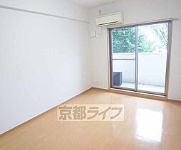 阪急京都本線 西京極駅 徒歩12分の賃貸マンション 2階1Kのリビング/ダイニング
