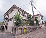 平和荘 1階 築51年2ヶ月の賃貸物件
