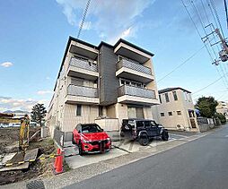 JR山陰本線 太秦駅 徒歩10分