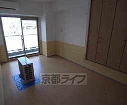 京都地下鉄東西線 太秦天神川駅 徒歩14分の賃貸マンション 2階1Kのリビング/ダイニング