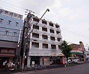 FLATS54 3階 築37年3ヶ月の賃貸物件