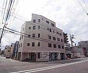 西院駅より徒歩10分 3階 築39年11ヶ月の賃貸物件
