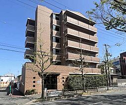 阪急京都本線 西京極駅 徒歩4分の賃貸マンション