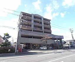 JR山陰本線 花園駅 徒歩8分の賃貸マンション