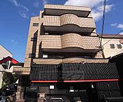 松尾大社駅より徒歩1分 3階 築36年7ヶ月の賃貸物件