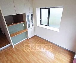 阪急京都本線 桂駅 3.6kmの賃貸マンション 4階1DKのリビング/ダイニング