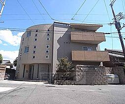 阪急京都本線 桂駅 徒歩8分の賃貸マンション