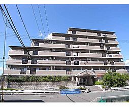 阪急嵐山線 上桂駅 徒歩14分の賃貸マンション