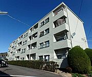 桂駅より徒歩49分 4階 築51年9ヶ月の賃貸物件