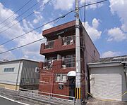 桂駅より徒歩23分 2階 築41年9ヶ月の賃貸物件
