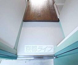 阪急京都本線 桂駅 3.1kmの賃貸マンション 4階1Kのリビング/ダイニング