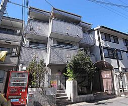 阪急京都本線 桂駅 徒歩4分の賃貸マンション