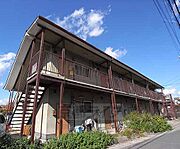 第一日ノ出荘 2階 築55年11ヶ月の賃貸物件