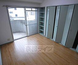 阪急京都本線 桂駅 3.1kmの賃貸マンション 2階1Kのリビング/ダイニング