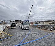 上桂駅より徒歩5分 2階 新築の賃貸物件