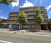 桂駅より徒歩50分 2階 築34年9ヶ月の賃貸物件