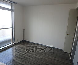 阪急京都本線 桂駅 徒歩19分の賃貸マンション 3階1Kのリビング/ダイニング