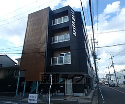 阪急京都本線 桂駅 徒歩19分の賃貸マンション