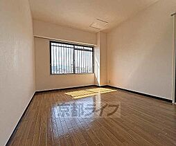 サンリット 4階ワンルームのリビング/ダイニング