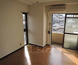 ＳＵＮＬＩＴ 4階1Kのリビング/ダイニング