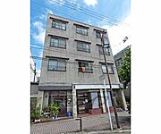 コーポ松尾 4階 築44年10ヶ月の賃貸物件