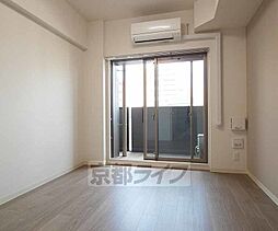 プレサンス　ＴＨＥ　ＫＹＯＴＯ　東福寺　ＥＡＳＴ 602 6階1Kのリビング/ダイニング