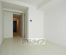 エスプレイス京都駅ウエスト 504 5階1Kのリビング/ダイニング