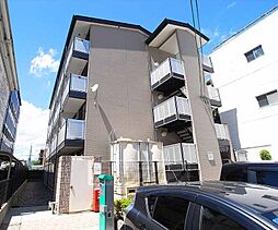 レオパレス三井田II