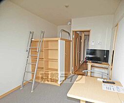 レオパレスＡＬＴＡV 1階1Kのリビング/ダイニング