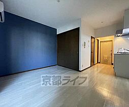 ＭＩＴＳＵＩ＆ＭＩＫＡ 1階1Kのリビング/ダイニング