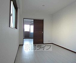 京阪本線 淀駅 徒歩7分の賃貸マンション 1階1LDKのリビング/ダイニング