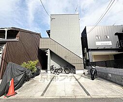 近鉄京都線 伏見駅 徒歩5分の賃貸アパート