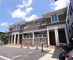 京阪本線 中書島駅 徒歩33分