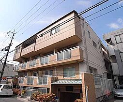 京阪本線 墨染駅 徒歩5分の賃貸マンション