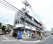 ハイツすぎさII 3階 築28年8ヶ月の賃貸物件